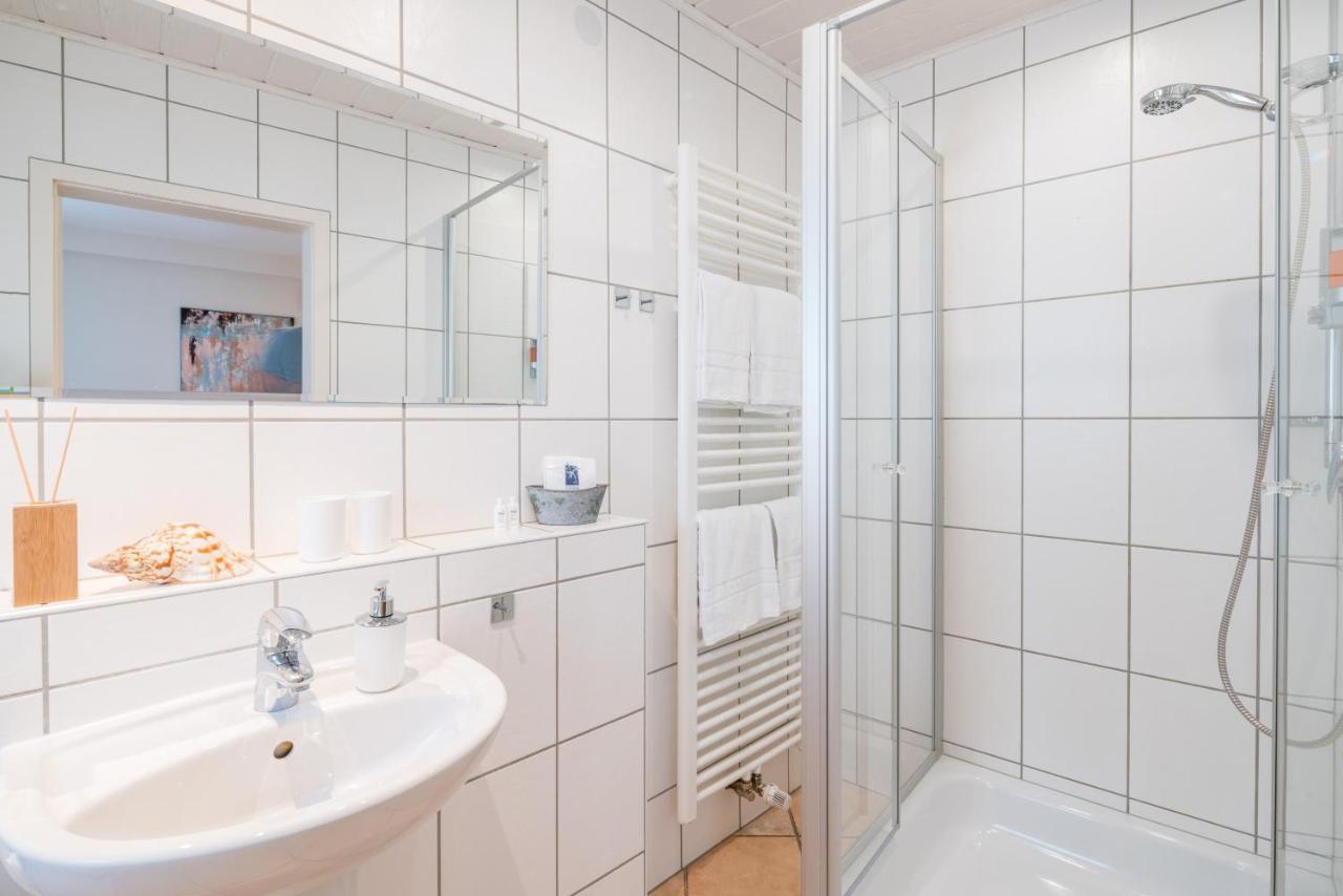 Отель Gaestehaus Knab'S Muehlenschenke Санкт-Гоар Экстерьер фото